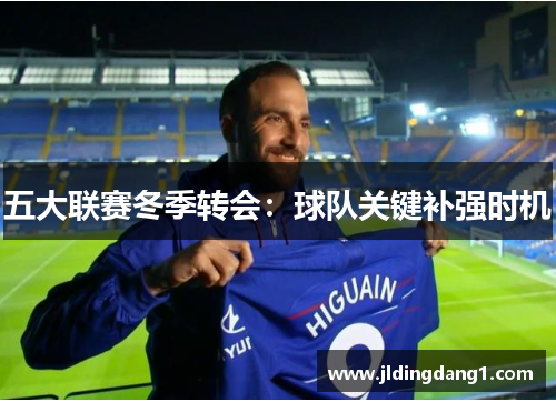 五大联赛冬季转会：球队关键补强时机